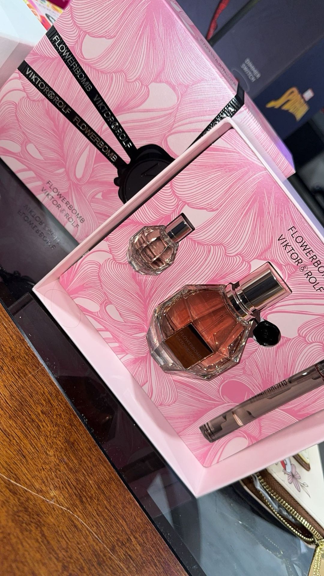Perfume Authentic