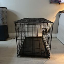Medium Size Crate 