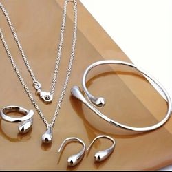 1set Fashion Jewelry 