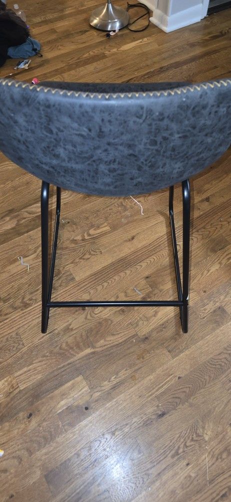 Counter Height Barstool