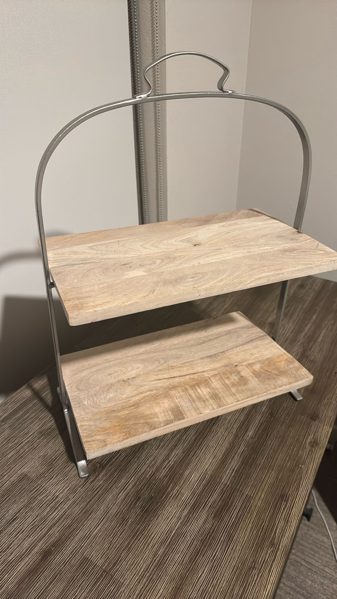 Cake / Cheese / Display Stand 