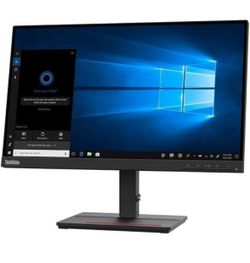 Lenovo Monitor