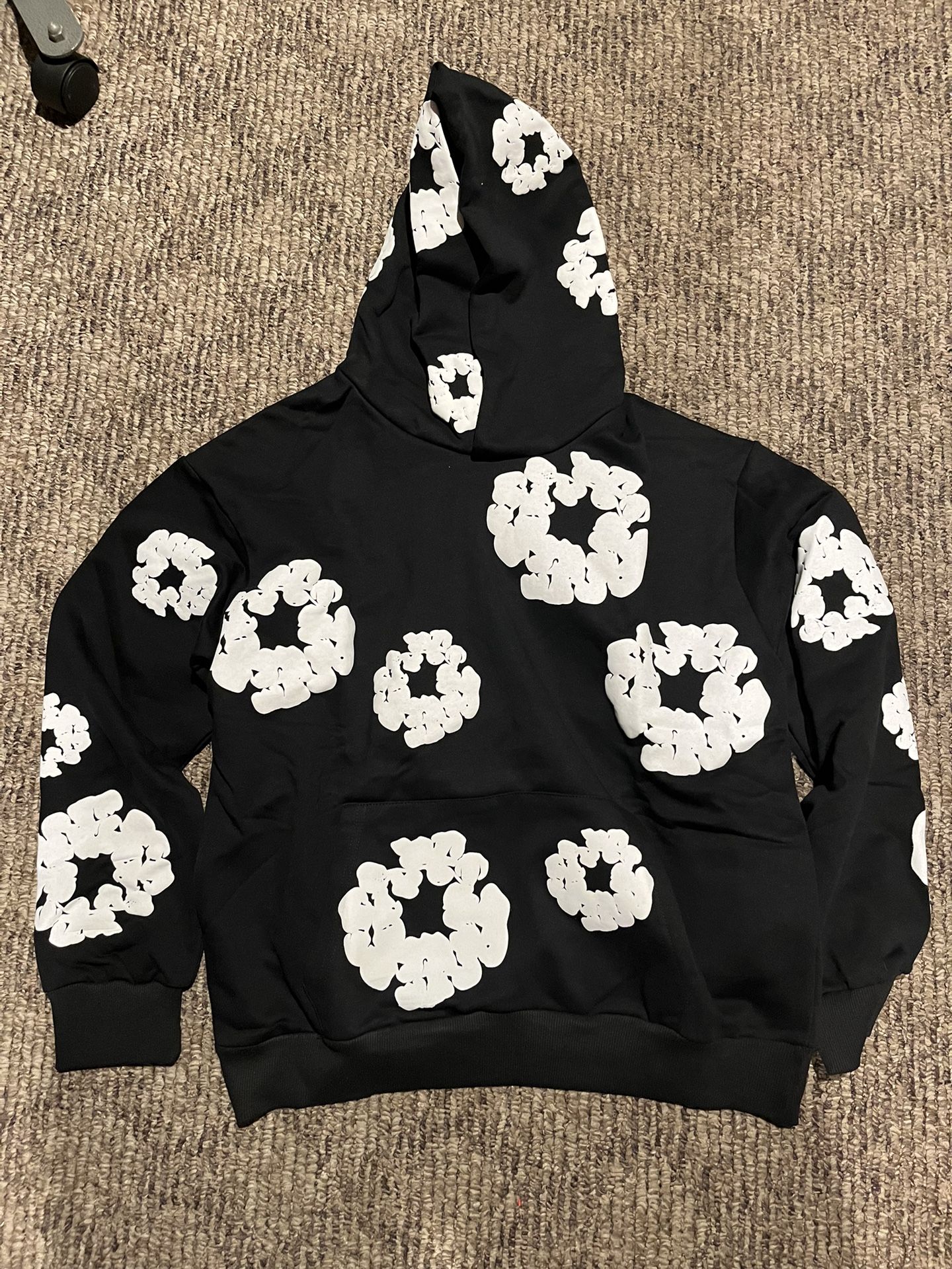 Denim Tears hoodie