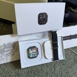 Apple Watch Ultra 2