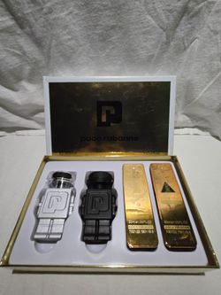 Paco rabanne & 1million / men's cologne