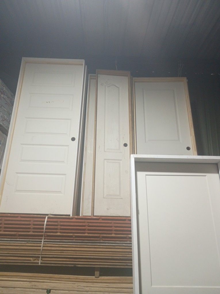 Interior Doors 32 Inch A 30inch Doors