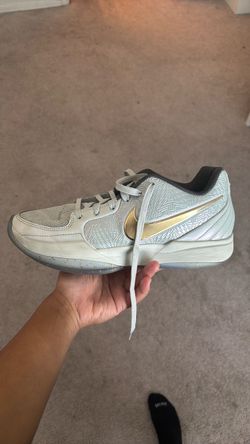 Nike basketball shoes