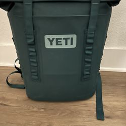 Yeti Backpack 