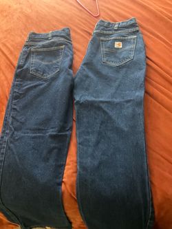 Carhartt work pants 34/30