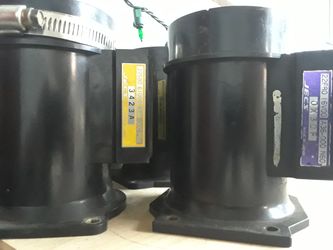 Q45, N60 MAF's infinity/maxima /Nissan swaps.