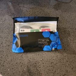 Replacement Ear Cushions For Bose Quiet Comfort 35