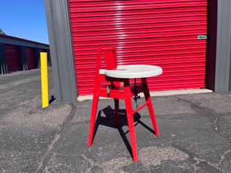 IKEA High Chair