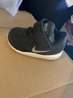 Size 3C baby