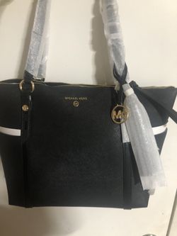 Michael Kira Purse