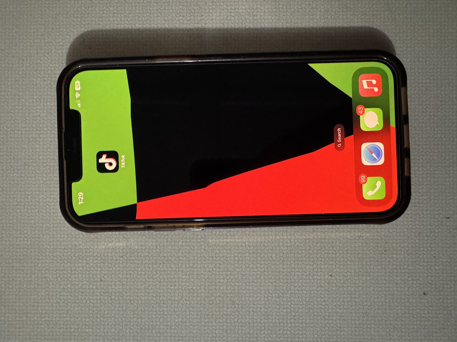 Iphone 12 Pro Max Like New