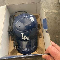 Scentcy dodger hat