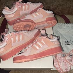 Bay Bunny Lows Forum 