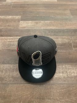 Boston Redsox 2018 World Series Champions SnapBack