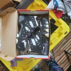 Charles Barkley '94 OG Box Size 9 $ 160