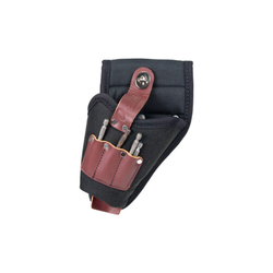 Belt Worn Drill Holster