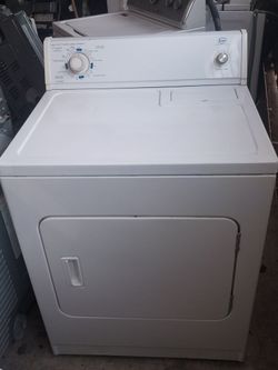 Dryer