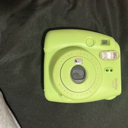 Instax Mini 9
