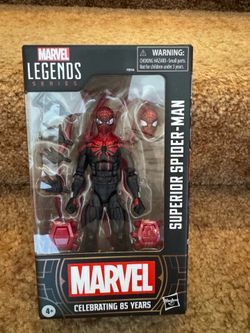 Marvel Legends action figure