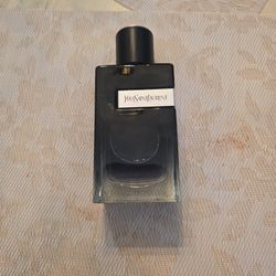YSL Y EDP 3.3 oz 
