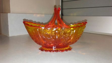 Fenton basket