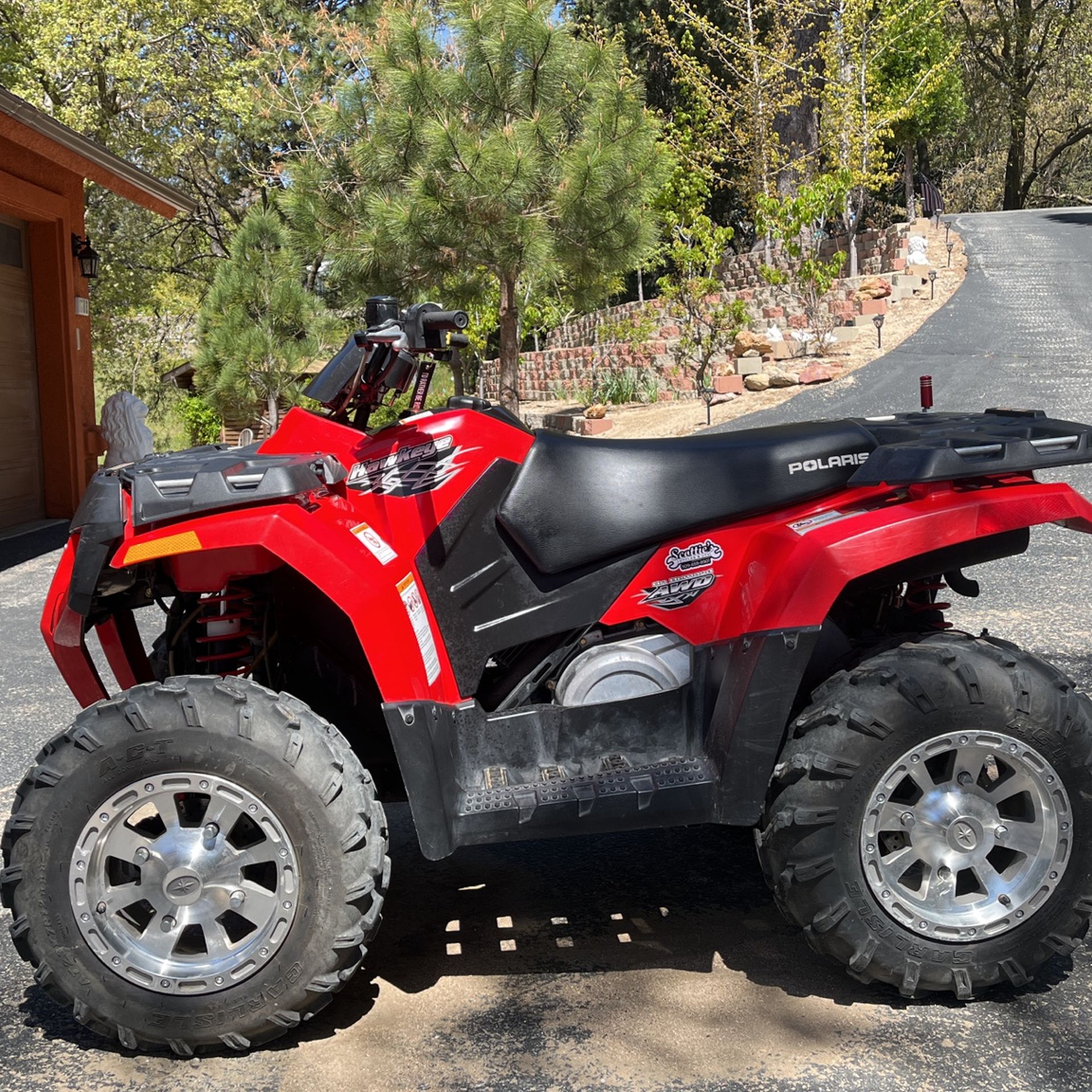 bidcars moto guzzi breva 1100 2006