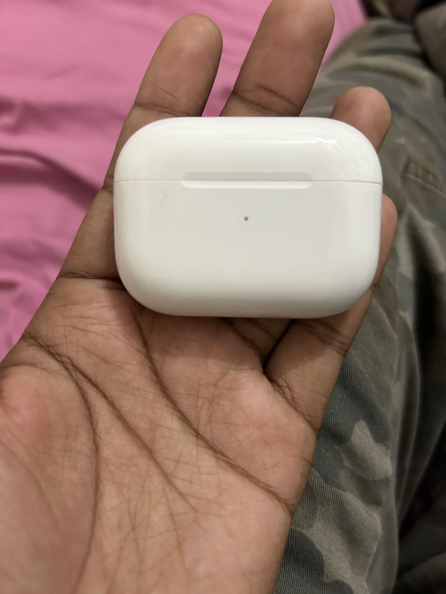 AirPod Pros