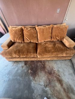 Beautiful couch