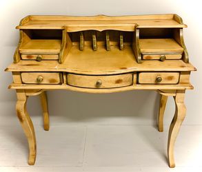 Victorian Secretary Desk