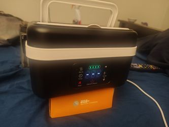 Electric Lunch Box Food Warmer