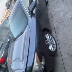 2010 Nissan Maxima