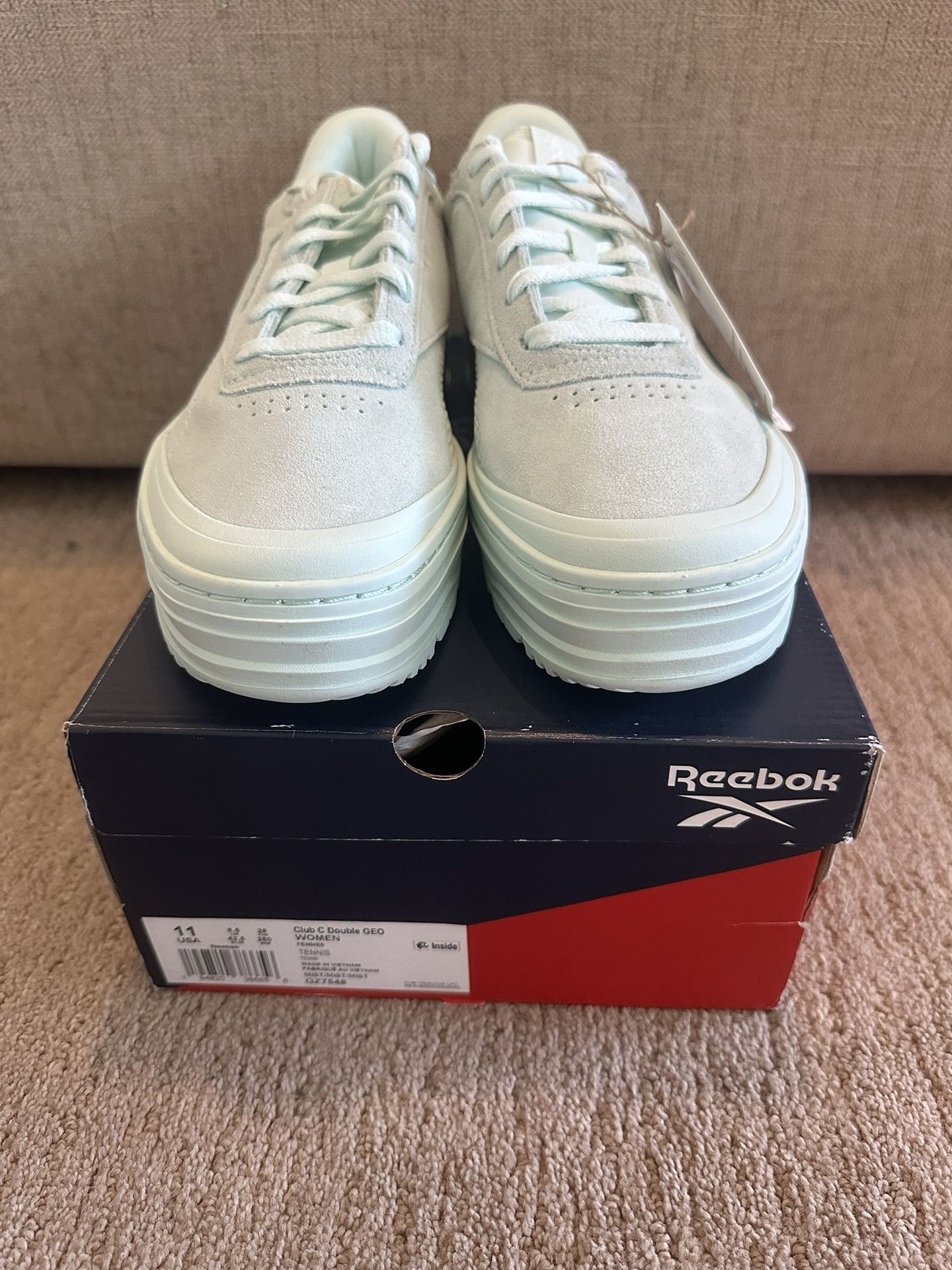 Reebok Shoes