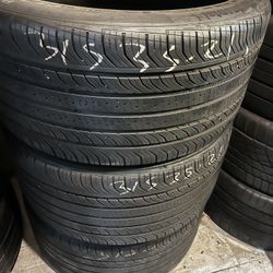 315-25-21 Continentales 