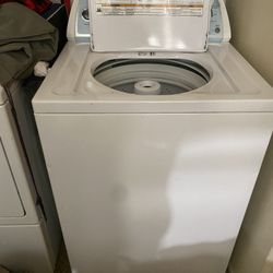 Washer/dryer Whirlpool  Gas