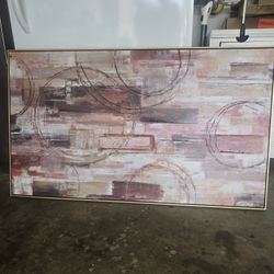 Canvas Painting