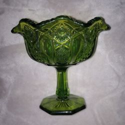 Gorgeous Vintage Candy Dish 