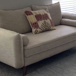 Small Couch