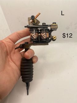 Miscellaneous Tattoo Supplies