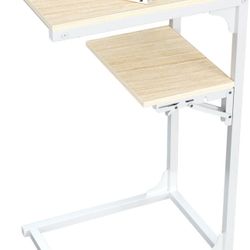Folding TV Tray Table