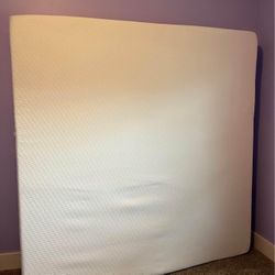 Tuft & Needle King Size Mattress 