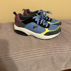 Therafit Women’s Athletic Comfort Shoes