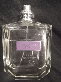 Victoria's Secret Basic Instinct Perfume