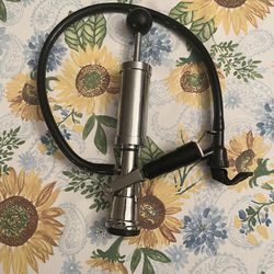 Beer Pump Tap