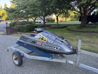 1998 Yamaha Superjet