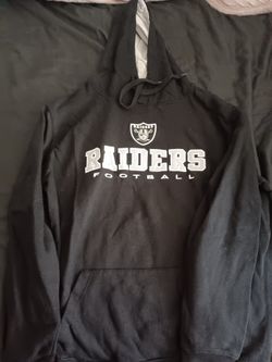 RAIDERS HOODIE