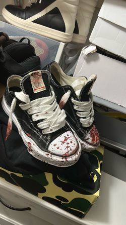 Bloody Maison mihara